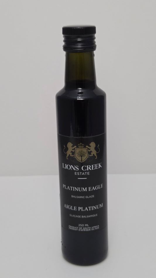 Platinum Eagle 250 ml Balsamic - Each